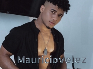 Mauriciovelez