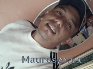 Maurosexxx