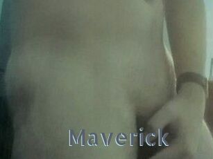 Maverick_latino