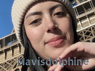 Mavisdolphine