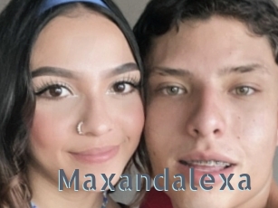 Maxandalexa