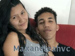 Maxandleahvc