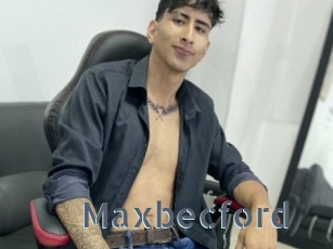 Maxbecford