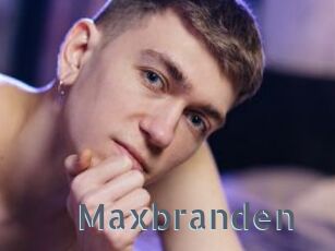 Maxbranden