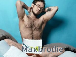 Maxbrodie