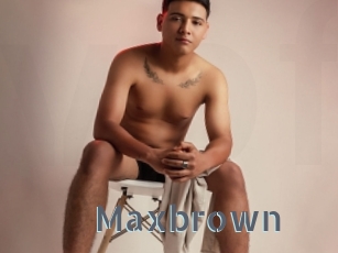 Maxbrown