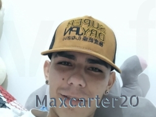 Maxcarter20