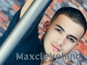 Maxcleveland