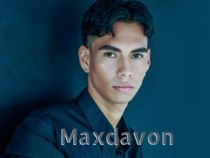 Maxdavon