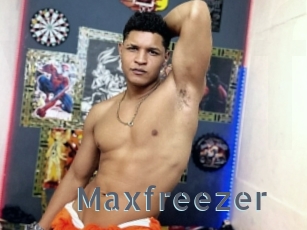 Maxfreezer