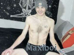 Maxiboi