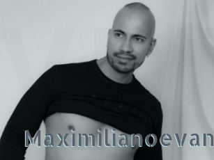 Maximilianoevan