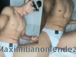 Maximilianomendez