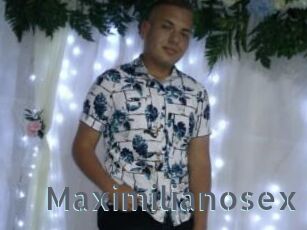 Maximilianosex