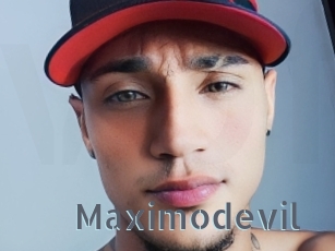 Maximodevil