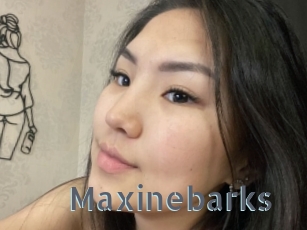 Maxinebarks