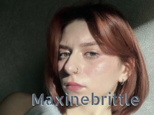 Maxinebrittle