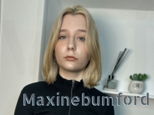 Maxinebumford