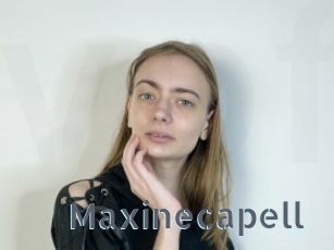 Maxinecapell