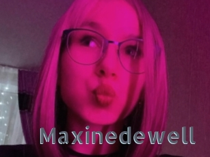 Maxinedewell