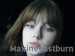 Maxineeastburn