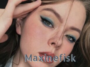 Maxinefisk