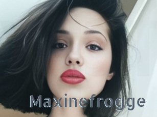 Maxinefrogge