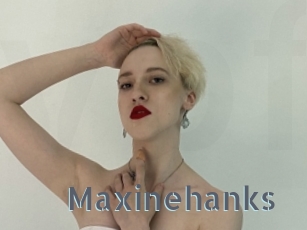 Maxinehanks