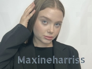 Maxineharriss