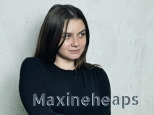 Maxineheaps