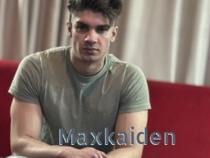 Maxkaiden