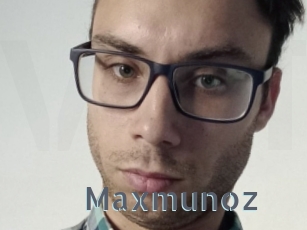 Maxmunoz