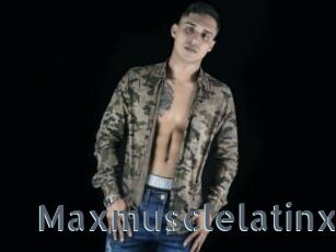 Maxmusclelatinx