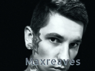 Maxreaves