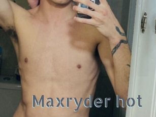 Maxryder_hot