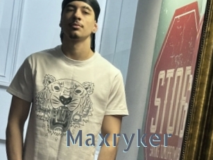 Maxryker