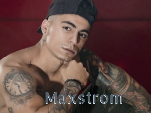 Maxstrom