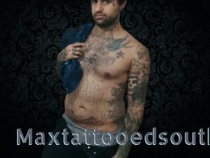 Maxtattooedsouth