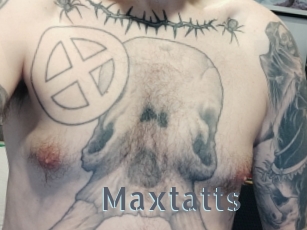 Maxtatts