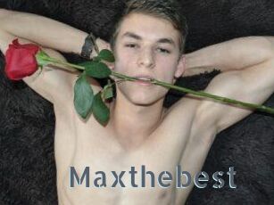 Maxthebest