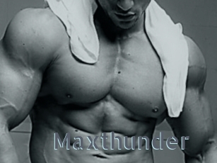 Maxthunder