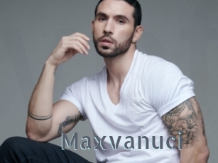 Maxvanuci