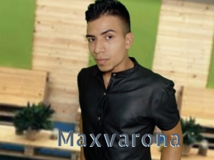 Maxvarona