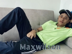 Maxwilson