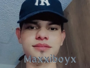 Maxxiboyx