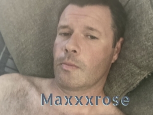 Maxxxrose