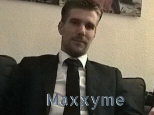 Maxxyme