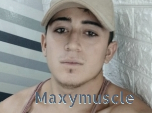 Maxymuscle