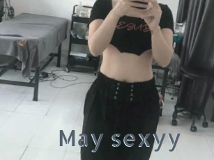 May_sexyy