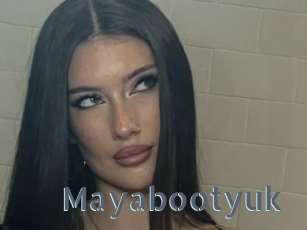 Mayabootyuk